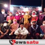 Baksos Covid 19 Ala Sispala Hingga Blusukan di Pelosok Sumenep