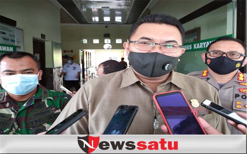 Benarkah Vaksin Sinovac Aman, Ini kata DPRD dan MUI Bondowoso