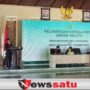 Bupati Pamekasan Lantik PAW Kades Dan Pejabat Utama Pemkab
