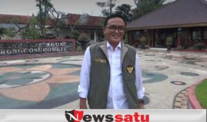 Awal Maret 2021, Lansia Akan Tersentuh Bantuan Melalui Relawan Pendamping