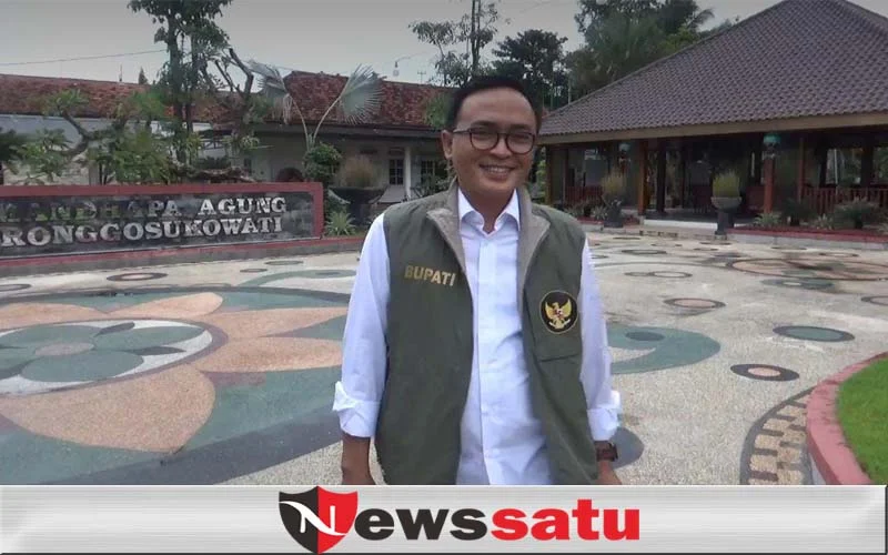 Bupati Pamekasan, Madura, Jawa Timur, Baddrut Tamam