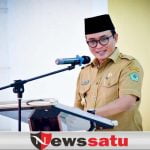 Bupati Serukan Doa Bersama Hingga Ke Pelosok Kecamatan di Pamekasan