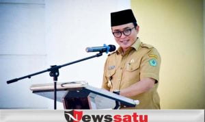 Bupati Serukan Doa Bersama Hingga Ke Pelosok Kecamatan di Pamekasan