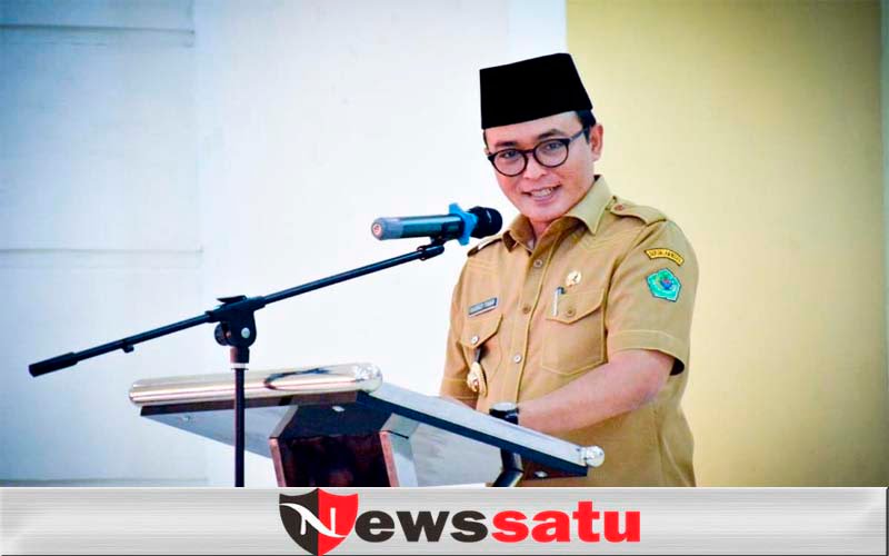 Bupati Serukan Doa Bersama Hingga Ke Pelosok Kecamatan di Pamekasan