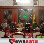 DPRD Pamekasan Sepakat Perangi Hoax Sola Vaksin Covid-19