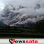 Dampak Letusan Gunung Semeru, Kota Probolinggo Hujan Abu