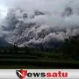 Dampak Letusan Gunung Semeru, Kota Probolinggo Hujan Abu