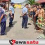 Dapat 29 Penghuni Baru, Lapas Kelas IIA Pamekasan Ketatkan Prokes