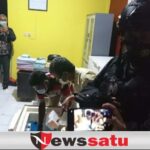 Dinkes Sampang Distribusikan Vaksin Ke Semua Puskesmas Hari Ini