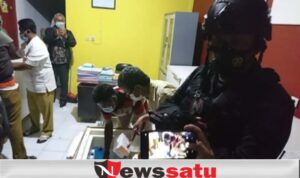 Dinkes Sampang Distribusikan Vaksin Ke Semua Puskesmas Hari Ini