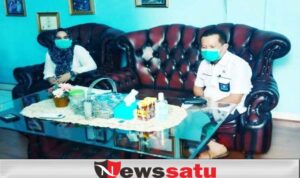 Direktur RSUD Kayuagung OKI, Ini 14 Kriteria Yang Tidak Bisa Di Vaksinasi