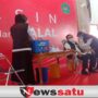 Divaksin Sinovac, Bupati Pamekasan Tetap Bugar Dan Tanpa Gejala