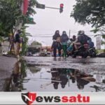 Duka Gempa Sulbar, Gerakkan Kepedulian Remaja di Pamekasan
