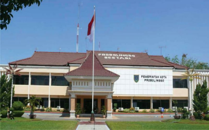 DPRD Kota Probolinggo, Belum Bahas Pengganti Wakil Walikota Probolinggo