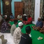 Pergantian Tahun, Walikota Probolinggo Himbau Warga Patuhi Prokes
