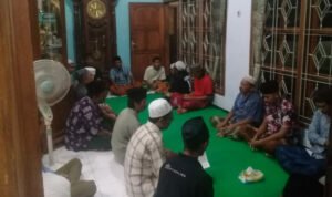 Pergantian Tahun, Walikota Probolinggo Himbau Warga Patuhi Prokes