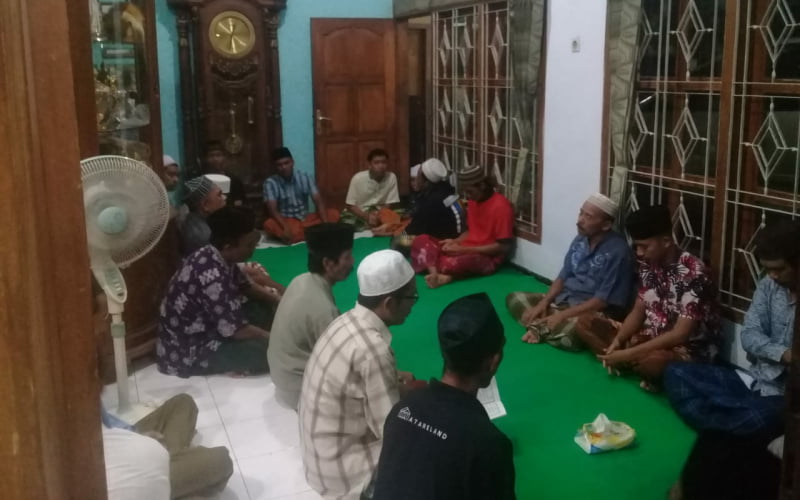 Pergantian Tahun, Walikota Probolinggo Himbau Warga Patuhi Prokes