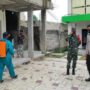 Sinergi 3 Pilar Lawan Pandemi di Waru Pamekasan