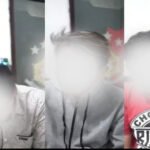 Diduga Hina Polisi 3 Pemuda Di Kota Probolinggo Ditangkap