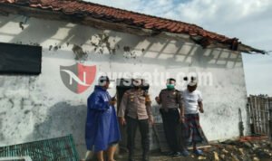 Puluhan Rumah Warga di Sumenep Rusak Akibat Angin Puting Beliung