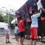 Rocky Land, Wahana Olahraga Anak di Pamekasan