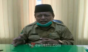 Kemenag Sumenep, KBM Semester Genap Harus PJJ