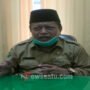 Kepala Pelaksana Tugas (Plt) Kasi Pendidikan Madrasah Kemenag Sumenep, Zainorrosi