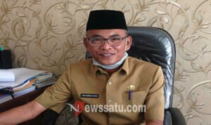 Disdik Sumenep, KBM Harus Dengan PJJ Tanpa Melihat Zona Covid-19