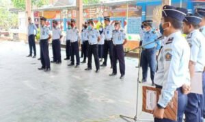 Soal Narkoba, Ini Tekad Lapas Kelas IIA Pamekasan
