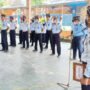 Soal Narkoba, Ini Tekad Lapas Kelas IIA Pamekasan