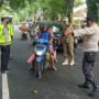 Polisi Akan Sanksi Pelanggar Prokes di Pamekasan