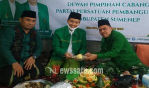 Kekalahan Di Pilkada Sumenep, Tidak Menyurutkan Semangat Kader PPP
