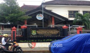 Ini Penyebab Kelangkaan Pupuk di Sumenep