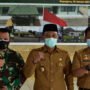 Ogan Komering Ilir Berhasil Minimalkan Kebakaran Karhutlah