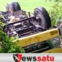 Dua Orang Tewas Tertimpa Dump Truk di Sampang