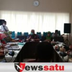Orgil Di Kota Probolinggo Tidak Masuk Data Pemberian Vaksin Covid 19