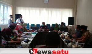 Orgil Di Kota Probolinggo Tidak Masuk Data Pemberian Vaksin Covid 19