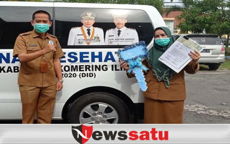 Pemkab OKI Siapkan 2 RS Dan 32 Puskesmas Layani Vaksinasi Corona