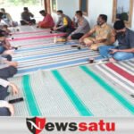Melirik Cangkruan Ala Kampung Tangguh di Pamekasan