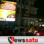 Kepergok Berselingkuh, Suami Di Kota Probolinggo Lempar Istri Dengan Gelas Di Warung Bakso