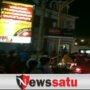 Keperegok Berselingkuh, Suami Di Kota Probolinggo Lempar Istri Dengan Gelas Di Warung Bakso
