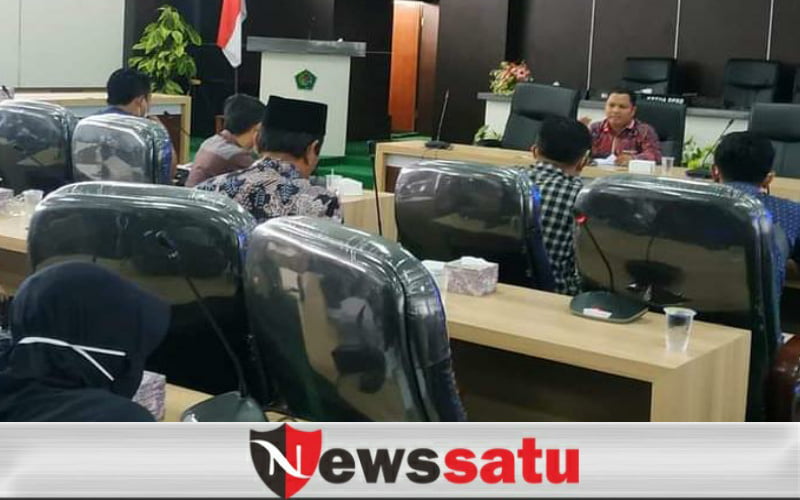 Jadi Langganan Banjir, Warga Pamekasan Wadul Ke DPRD