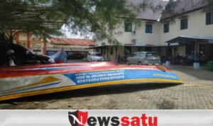 Bantuan Perahu Fiber di Sumenep Masih Belum Merata