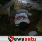 Warga Probolinggo Temukan Mayat Bersimbah Darah Disebuah Gubuk