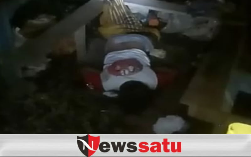 Warga Probolinggo Temukan Mayat Bersimbah Darah Disebuah Gubuk