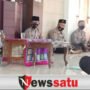 Polres Bentuk Polisi Humanis Dengan Bintal Jumat