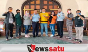 Lapas Kelas IIA Pamekasan Jamin Keterbukaan Informasi Pada Wartawan