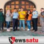 Lapas Kelas IIA Pamekasan Jamin Keterbukaan Informasi Pada Wartawan