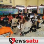 Masyarakat Inisiasi Pembentukan FPRB di Pamekasan