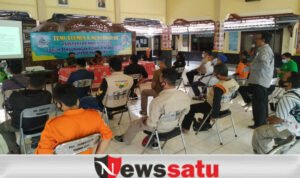 Masyarakat Inisiasi Pembentukan FPRB di Pamekasan